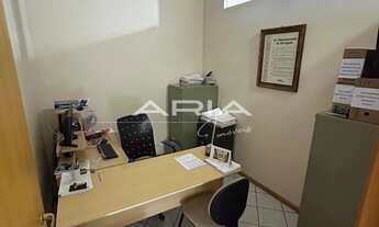 Imagem 5: Sala comercial à VENDA no Edifício Júlio Fuganti, região central de Londrina PR