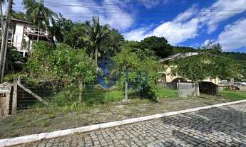 Imagem: TERRENO RESIDENCIAL em FLORIANÓPOLIS