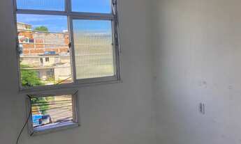 Imagem 4: Kitnet arejada de frente p rua 650