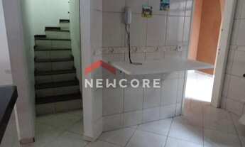 Imagem 3: Sobrado em Rua Jaguapitã - Alto Boqueirão - Curitiba/PR