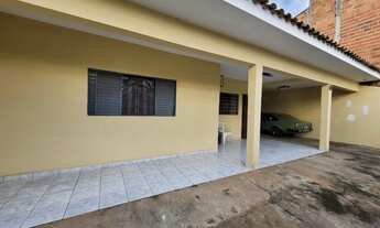 Imagem 2: Casa para Venda em Presidente Prudente, Jardim Novo Bongiovani, 2 dormitórios, 1 suíte, 2