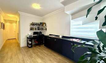 Imagem 3: Apartamento Duplex com 180m2 e 3 dormitórios à venda por R$ 1.100.000 - Tingui - Curitiba