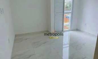 Imagem 7: Apartamento à venda, 50 m² por R$ 404.000,00 - Santa Teresinha - Santo André/SP