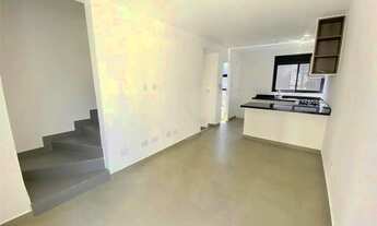 Imagem: Condomínio com 2 quartos à venda ou para