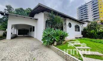 Imagem: Casa Residencial - Anita Garibaldi - Joinville