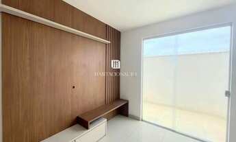 Imagem 5: Apartamento com Área Privativa para Venda em Belo Horizonte, Jardim Leblon, 2 dormitórios