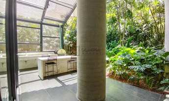 Imagem: Aluguel Apartamento 1 Dormitórios - 62