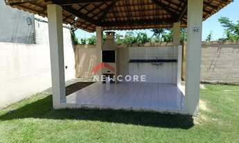 Imagem: Apartamento em Rua Mário Gomes - Parque