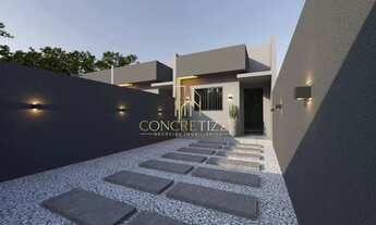 Imagem: BELISSÍMA CASA NO BAIRRO GRAVATÁ!