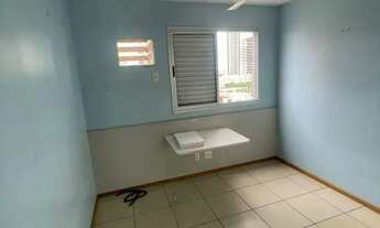 Imagem 3: Imóvel para venda Edifício Cora Coralina 122 m2 com 3 quartos em Jardim das Américas - Cui