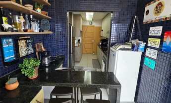 Imagem 6: Edifício Dyonisus Garden - Mobiliado