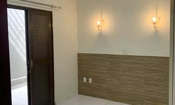 Imagem 6: CASA COM 03 DORMITÓRIO (01 SUÍTE) E ÁREA GOURMET NO CIDADE JARDIM!