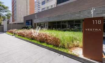 Imagem 3: Apartamento - Cambuí - Campinas