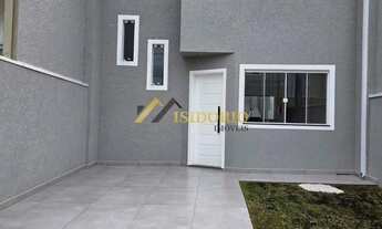 Imagem: SOBRADO DE CONDOMÍNIO! 03 QUARTOS, 03 VAGAS