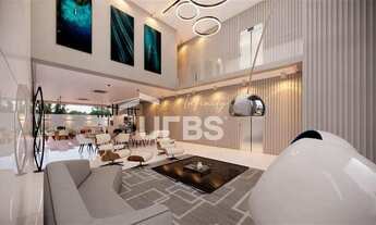 Imagem: Exclusividade e Requinte no melhor do Jardins