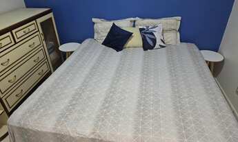 Imagem 7: Apartamento aconchegante perto do Atalaia