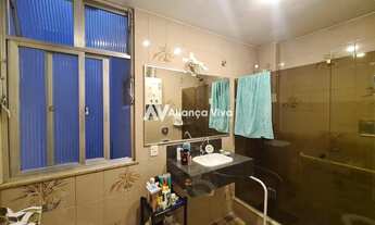 Imagem 8: Copacabana Apartamento com 2 dormitórios