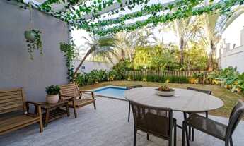 Imagem 4: Ágio Casa Jardins Berlim Casa em Condomínio com 4 Quarto(s) e 4 banheiro(s) à Venda, 150.0