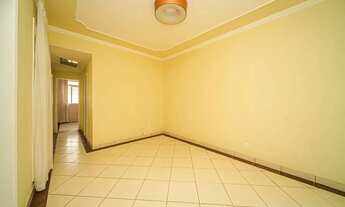 Imagem 4: Apartamento com área externa no Centro para venda