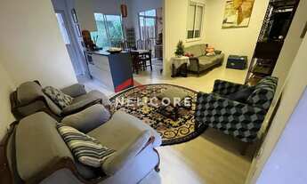 Imagem: Casa de condomínio em Rua Alessandro di