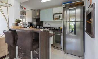 Imagem 7: Apartamento com 02 quartos e vaga de garagem na Eudoro Berlink, Porto Alegre