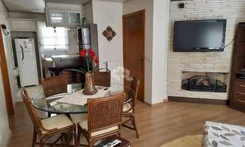 Imagem: Apartamento dois dormitórios Centro de