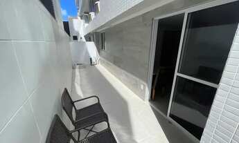 Imagem 6: Apartamento 1 quarto terreo, mobiliado