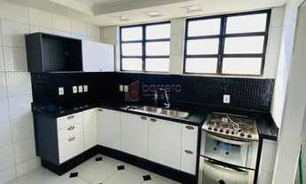 Imagem 3: APARTAMENTO PARA LOCAÇÃO NO CONDOMÍNIO JARDIM FIGUEIRAS - JUNDIAÍ/SP