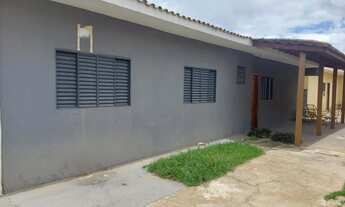 Imagem: Casa para Locação em Presidente Prudente