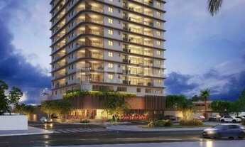 Imagem: Breve lançamento Primasa na Coroa do Meio