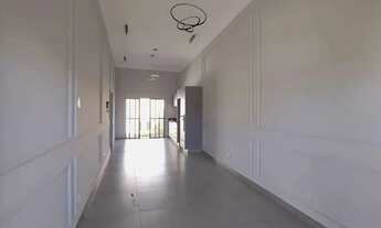 Imagem 11: Casa moderna à venda completa e pronta para morar! Mais Parque Mirassol