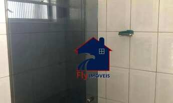 Imagem 12: Apartamento à venda, 58 m² por R$ 220.000,00 - Conjunto Habitacional Brigadeiro Eduardo Go