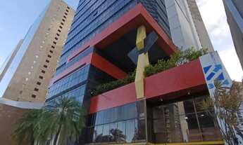 Imagem: Sala Comercial / Usada para Locação em