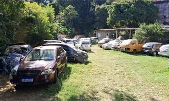 Imagem 3: Terreno à venda em Jardim Shangrilá (zona Norte) - SP