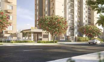 Imagem 2: APARTAMENTO NOW MILÃO