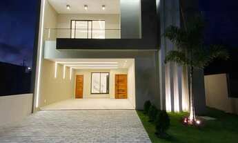 Imagem: Casa no Villaredo Barra 11757