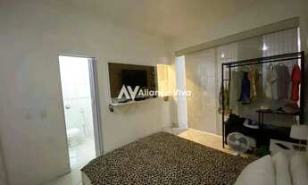 Imagem 5: Copacabana Apartamento com 1 dormitório