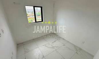 Imagem 6: Apartamento à venda no bairro Jardim Camboinha - Cabedelo/PB