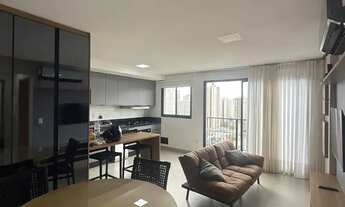 Imagem 3: Apartamento 02 Suítes