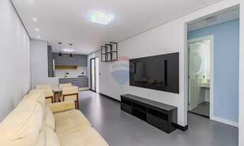 Imagem 2: Casa TÉRREA com 2 quartos, 2 vagas, semimobiliada, Parque da Fonte, São José dos Pinhais R