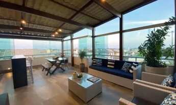 Imagem 7: Cobertura Duplex Vista Mar à Venda em Stella Maris Finamente Decorada!