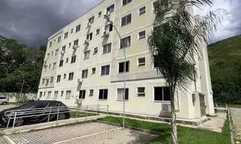 Imagem 2: Apartamento à Venda 2 Quartos