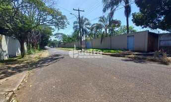 Imagem 3: Chácara Residencial disponível para Venda no bairro Mansões Aeroporto em Uberlândia-MG