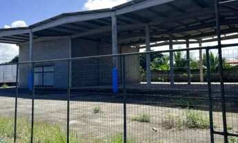 Imagem 3: Galpão para Locação em Camaçari, Areias (Abrantes), 5 banheiros