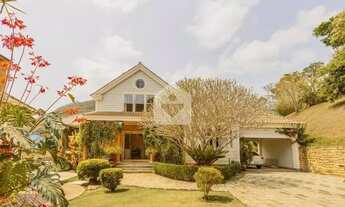 Imagem 3: Casa super charmosa em condomínio fechado em Itaipava