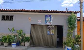 Imagem: Venda de Casa