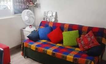 Imagem 3: Conj. Tocantins - 2 Quartos - Térreo - Chapada