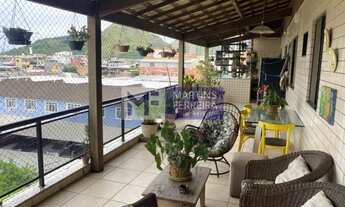 Imagem 4: Apartamento à venda 4 Quartos, 4 Suites, 2 Vagas, 168M², Recreio dos Bandeirantes, Rio de