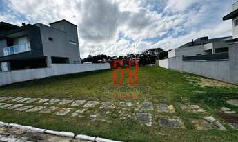 Imagem 3: Terreno à venda, 375 m² por R$ 420.000,00 - São João do Rio Vermelho - Florianópolis/SC