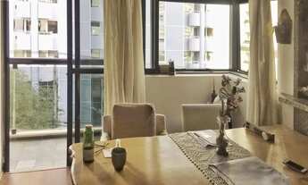 Imagem 3: Apartamento em Rua Haddock Lobo - Cerqueira César - São Paulo/SP